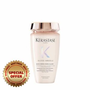 Kérastase Gloss Absolu Bain Crème Hydra-Glaze