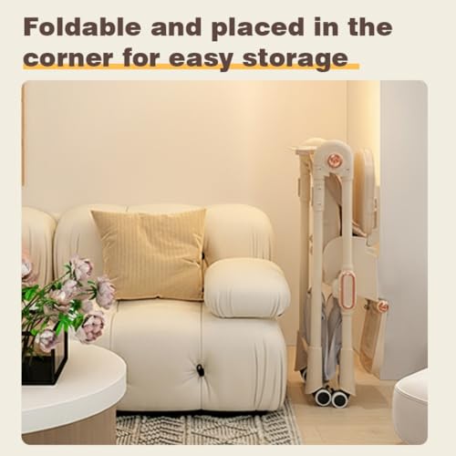 Multiple Recline Positions