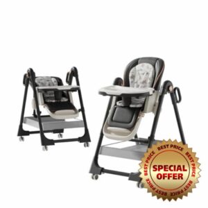 Convertible Highchair