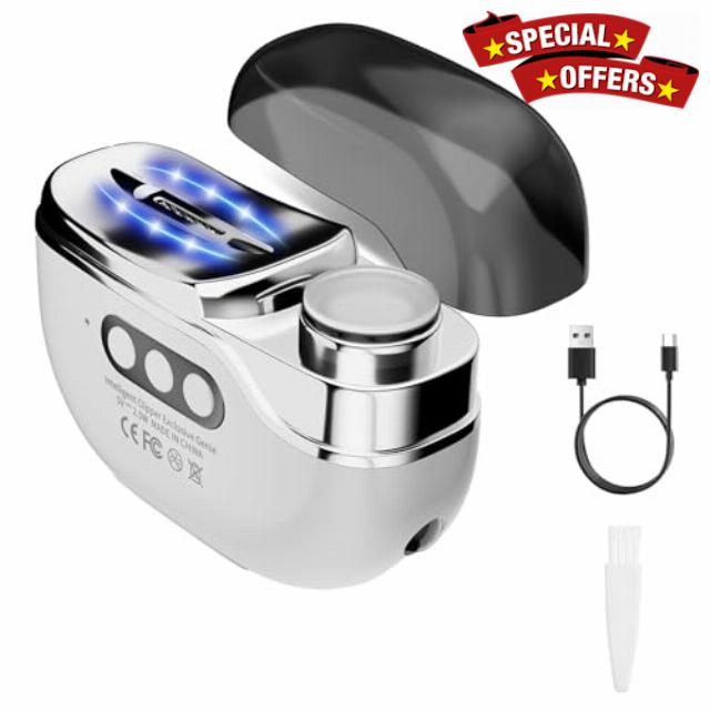 Electric Nail Clippers