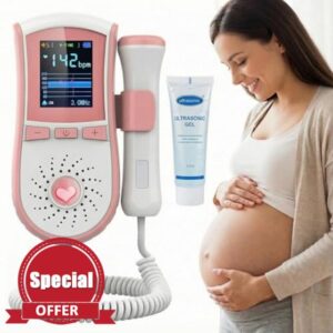 [lilaBelle]Gel for Baby Heartbeat Monitor Pregnancy