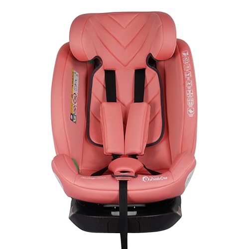 Rear and Forward-Facing