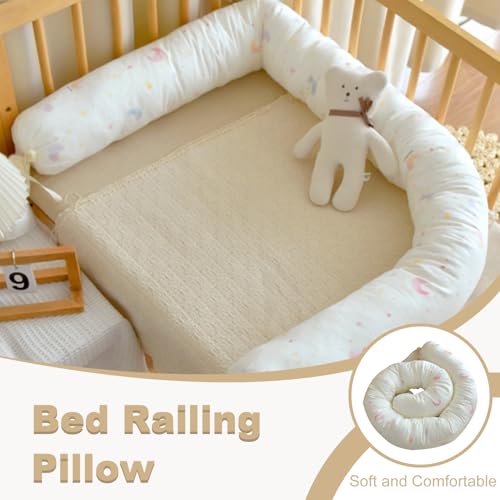 Bed Guard Rail Cushions