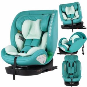 For Your Little One AllStage 360 Group 0/1/2/3 Car Seat