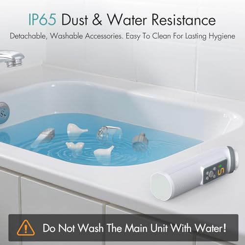 Portable Nasal Care Helpe