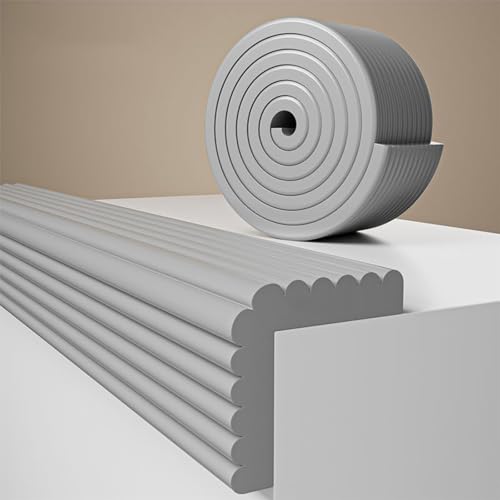 Extra Thick Rubber Corner Guards