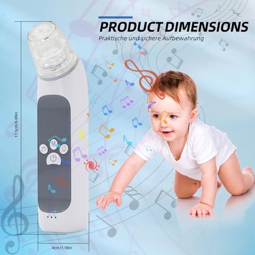 3 Silicone Tip Sizes