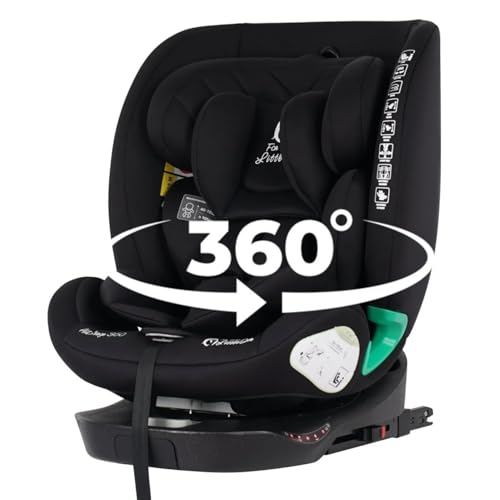 ISOFIX i-Size