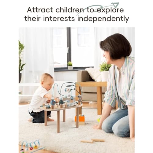 Sensory Development Training Toy