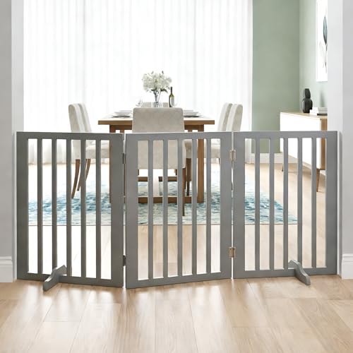 Doorways and Hallways (140 W x 60.5 H) (Gray)