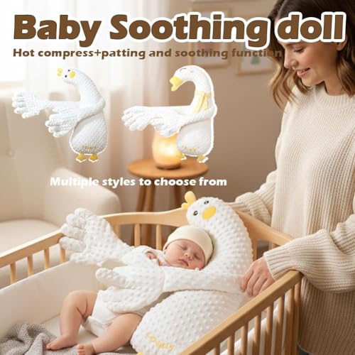 25.6 Inch Plush Remote Control Patting Doll