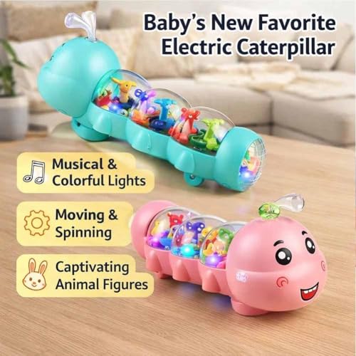 Interactive Developmental Birthday Gifts(Mix)