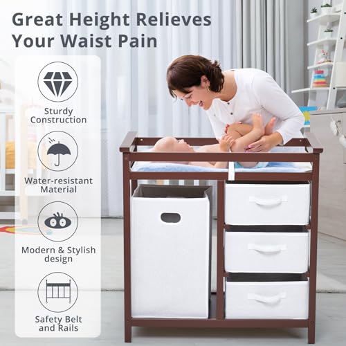 Solid Wood Multi-Layer Design