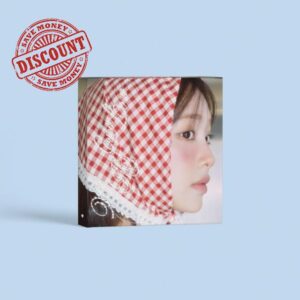 Chuu - The First Album XO