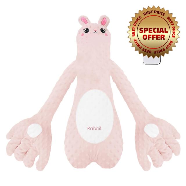 Soothing Sleep - Gentle Startle Preventer