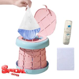 Tuxuseo Toilet for potty training