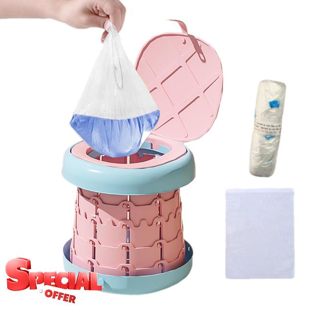 Tuxuseo Toilet for potty training