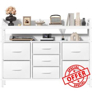 Feonase Chest of Drawers Bedroom
