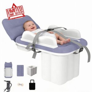 Airplane Bed for Toddlers