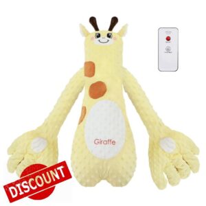 Soothing Sleep - Gentle Startle Preventer