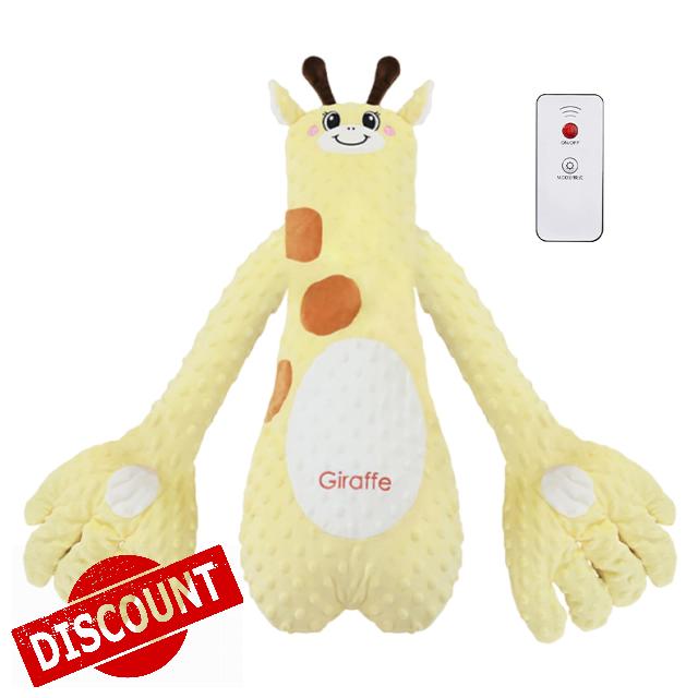 Soothing Sleep - Gentle Startle Preventer