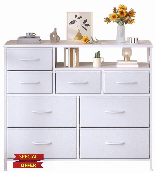 Feonase Chest of Drawers Bedroom