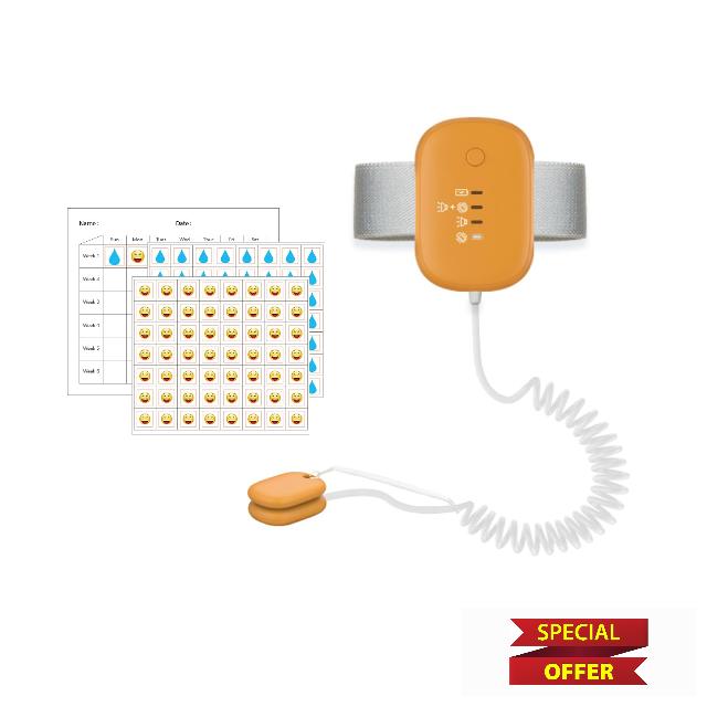 Bedwetting Alarm for Boys and Girls