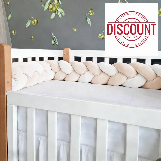 Handmade Thick Soft Edge