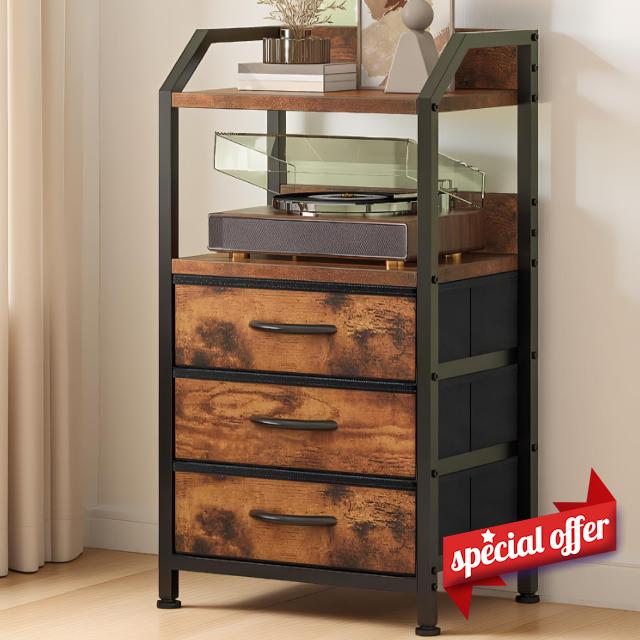 Feonase Chest of Drawers