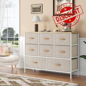 Feonase Chest of Drawers