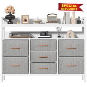 Feonase Chest of Drawers Bedroom