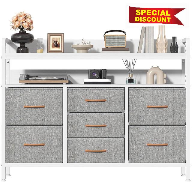 Feonase Chest of Drawers Bedroom