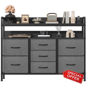 Feonase Chest of Drawers Bedroom