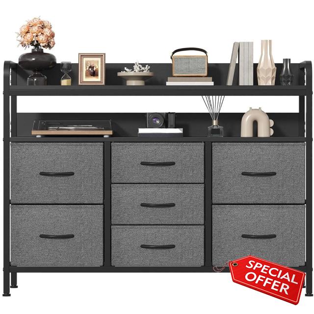 Feonase Chest of Drawers Bedroom