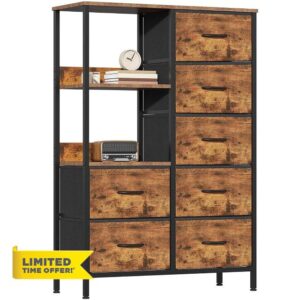 Feonase Chest of Drawers Bedroom