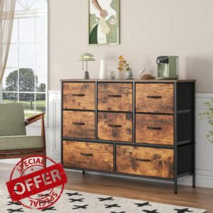 Feonase Chest of Drawers