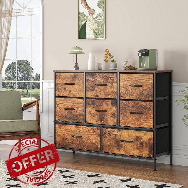 Feonase Chest of Drawers