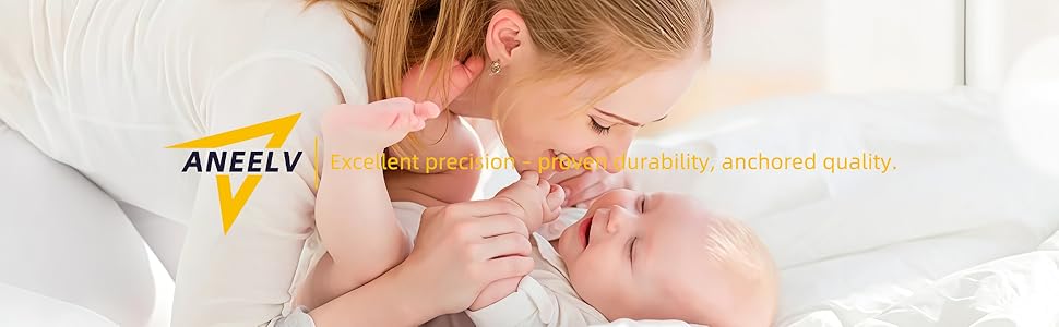 Text reads 'EASY DISASSEMBLY IN 3 STEPS FOR EFFORTLESS CLEANING'. Step-by-step demonstration of disassembling and cleaning a clear plastic container or device.