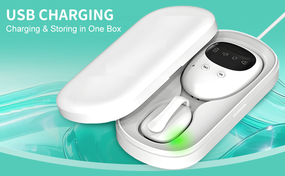 Text reads 'HIGH SENSITIVITY & INSTANT RESPONSE' and 'URINE SENSOR'. Product shows white electronic device with sensitive probe for monitoring, featuring multiple modes including sound and vibration alerts.