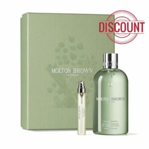 Molton Brown Tea Ceremony Gift Set - Eau de Parfum 7.5 ml