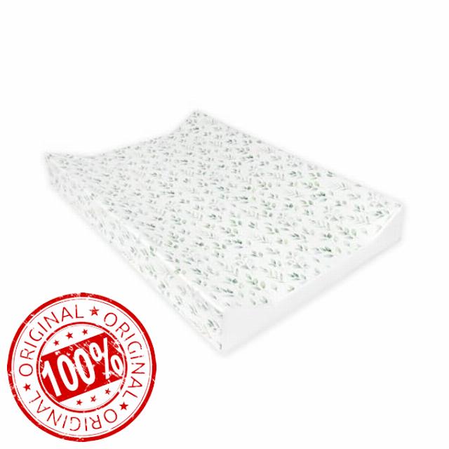 Deluxe Anti Roll Wedge Baby Changing Mat