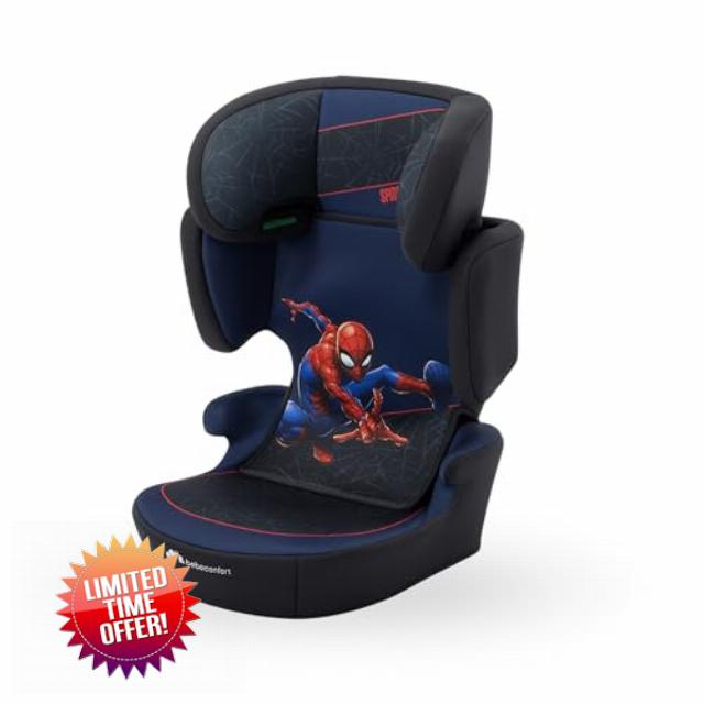Bebeconfort Marvel RoadSafe i-Size