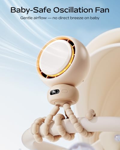 LED Display & Night Light