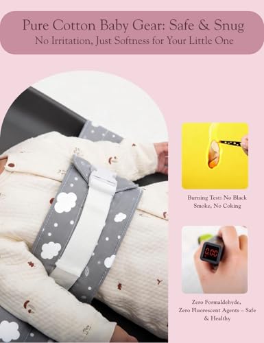 Easy-Clean & Portable (Grey)