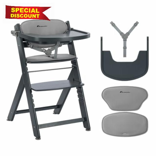 Bebeconfort Timba 2 with Cushion