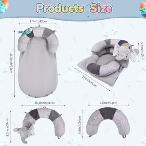 Prevent Reflux