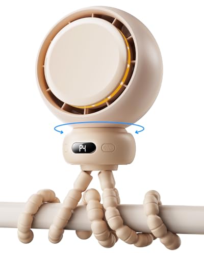 4400mAh Rechargeable