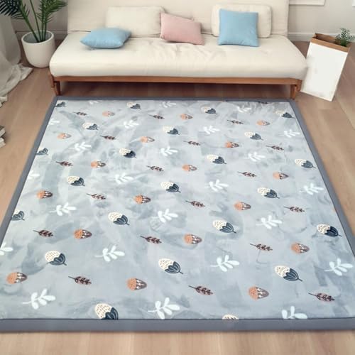 Memory Foam Crawling Mat