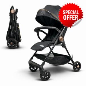 RYDR V5 Lightweight Pushchair