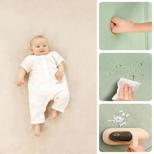 Non-slip Living Room Floor Carpe